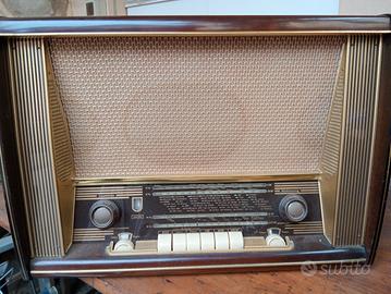 radio & giradischi d epoca