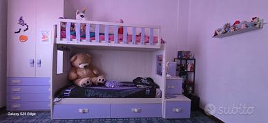 letto a castello 