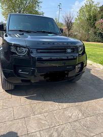 LAND ROVER Defender - 2023