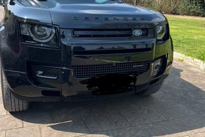 LAND ROVER Defender - 2023