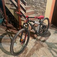 Specialized rockhopper