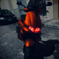 Gilera Runner 125