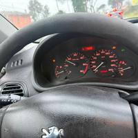 Quadro strumenti Peugeot 206