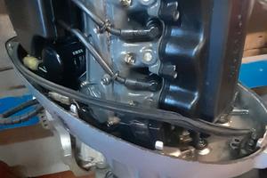 RICAMBI PER HONDA BF 40 CV 4T  CARBURATO