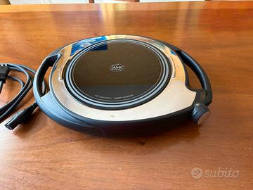 AMC Navigenio Smart Cooking (Wi-Fi / Bluetooth)