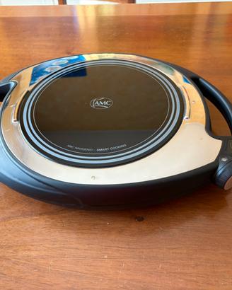 AMC Navigenio Smart Cooking con AudioTherm