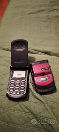 motorola startac  per ricambi guasti 