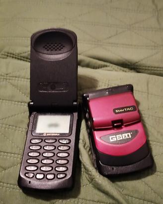 motorola startac  per ricambi guasti 