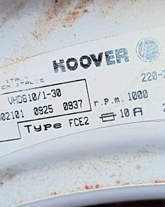 PULSANTIERA HOVER