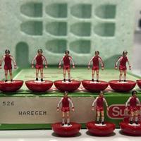 Subbuteo Lw mia collezione