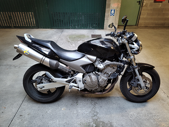 Honda hornet 600 2004 Vendita in Moto e scooter