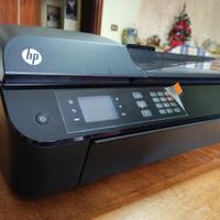 HP OFFICEJET 4630