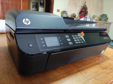 HP OFFICEJET 4630