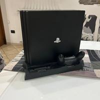 Playstation 4 1TB pro
