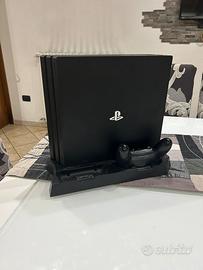 Playstation 4 1TB pro