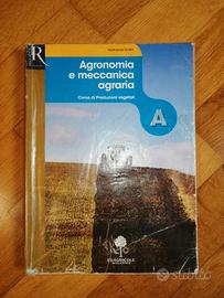 Libro di produzione vegetale