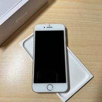 IPhone 8 64 gb argento