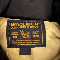 Bomber Woolrich