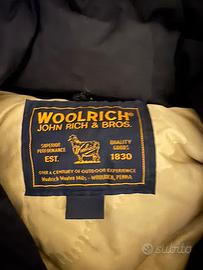 Bomber Woolrich