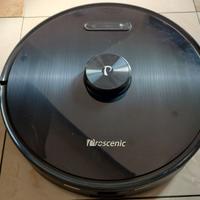 Robot Aspirapolvere Proscenic M8