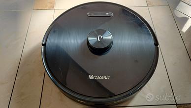 Robot Aspirapolvere Proscenic M8
