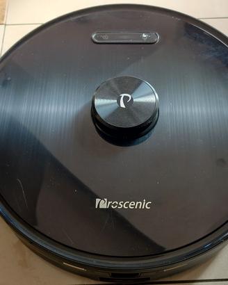 Robot Aspirapolvere Proscenic M8