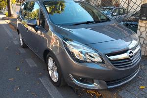 Opel Meriva 1.6 CDTI Start&Stop Advance