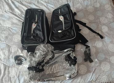 Borse bici Gravel Nuove