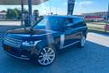 Land Rover Range Rover Range Rover 4.4 SDV8 Autobi