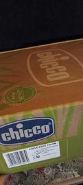 scarpe chiccho taglia 32