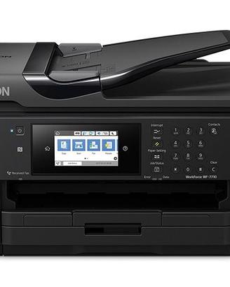 Stampante Multifunzione EPSON WF7710