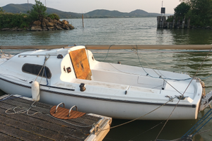 Barca a vela Classe Meteor