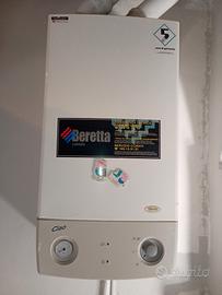 caldaia Beretta
