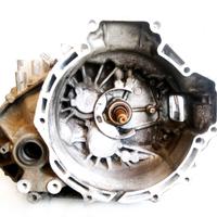 SCATOLA CAMBIO MANUALE MAZDA 3/5 2.0 MZR-CD/TD