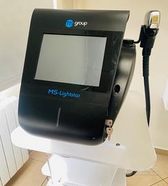 Laser al diodo ms-lightstar