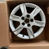 Cerchi 16 5x112
