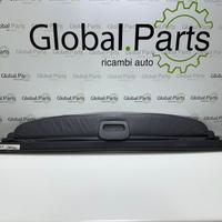 Mensola cappelliera Jeep Grand Cherokee