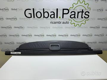 Mensola cappelliera Jeep Grand Cherokee