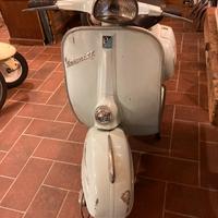 Vespa Gt 1965