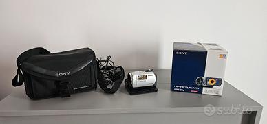 Sony Handycam DCR-SR32E 30GB