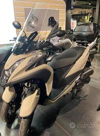 Yamaha Tricity 125 - 2023