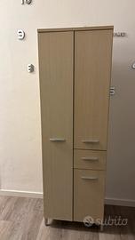 Colonna da bagno