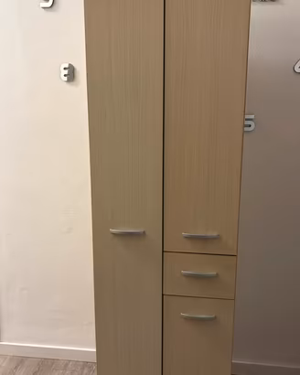 Colonna da bagno
