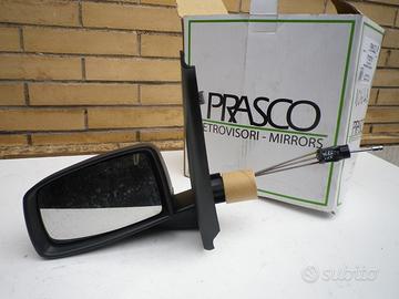Retrovisore SX per FIAT PANDA seconda serie 2007