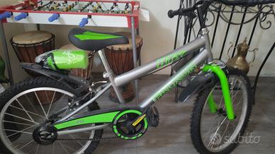 Bici bimbo/ ragazzo