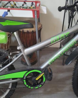 Bici bimbo/ ragazzo