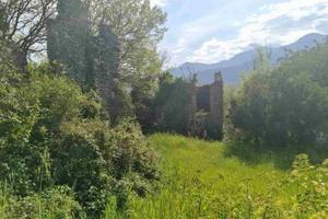 Rustico / Casale di 120 m² con 1 locale e box auto