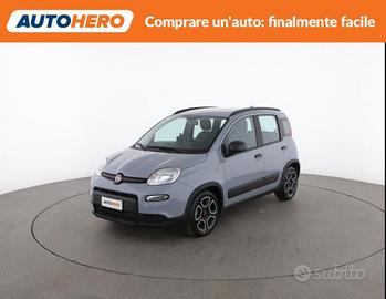 FIAT Panda NS05269