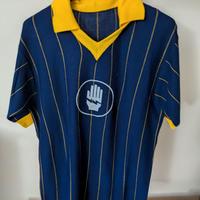 calcio vintage prodotta da Bukta