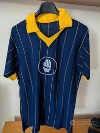 calcio vintage prodotta da Bukta